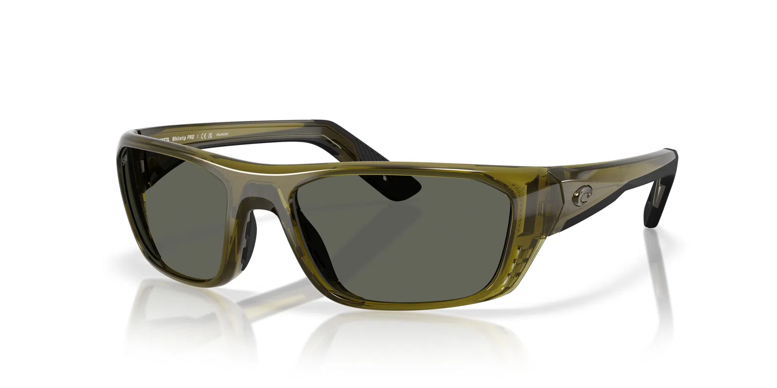 Costa Del Mar Whitetip Pro 9115 Sunglasses - view 69